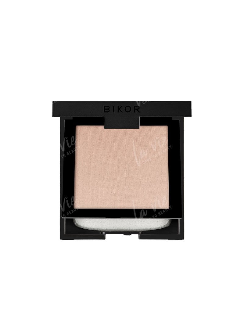 Bikor-Makeup-Oslo-bikor-compact-powder-N°3-Podklad-w-kompakcie-8g-Every-you-2
