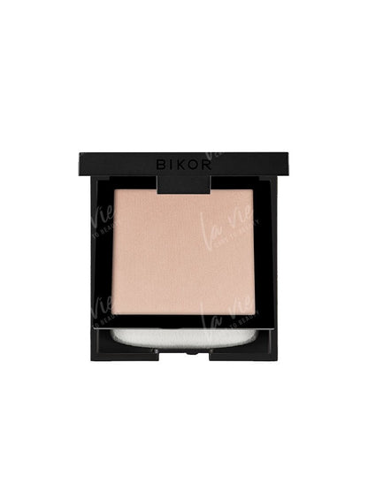 Bikor-Makeup-Oslo-bikor-compact-powder-N°3-Podklad-w-kompakcie-8g-Every-you-2
