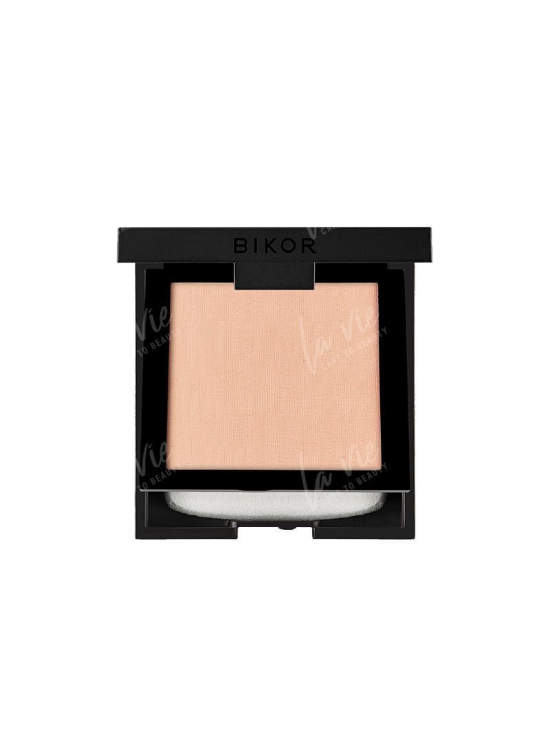 Bikor-Makeup-Oslo-bikor-compact-powder-N°4-Podklad-w-kompakcie-8g-Instant-awake-2