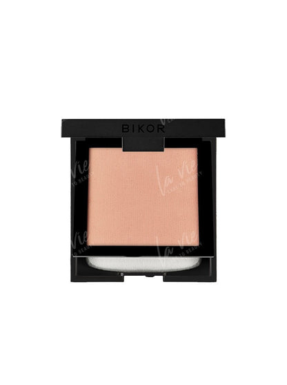 Bikor-Makeup-Oslo-bikor-compact-powder-N°5-Podklad-w-kompakcie-8g-Honey-2