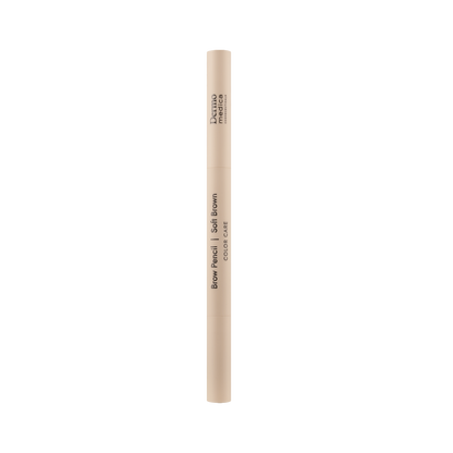 Dermomedica - Brow Pencil Precyzyjna Kredka do brwi SOFT BROWN 0,2g