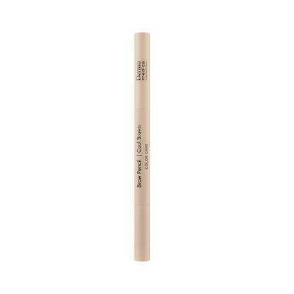 Dermomedica - Brow Pencil Precyzyjna Kredka do brwi COOL BROWN 0,2g