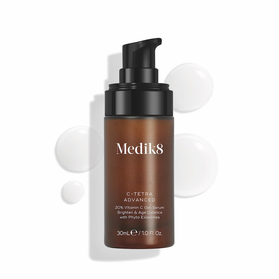 Medik8 Medik8 - C-Tetra Advanced Silne serum żelowe z witaminą C 20% 30 ml