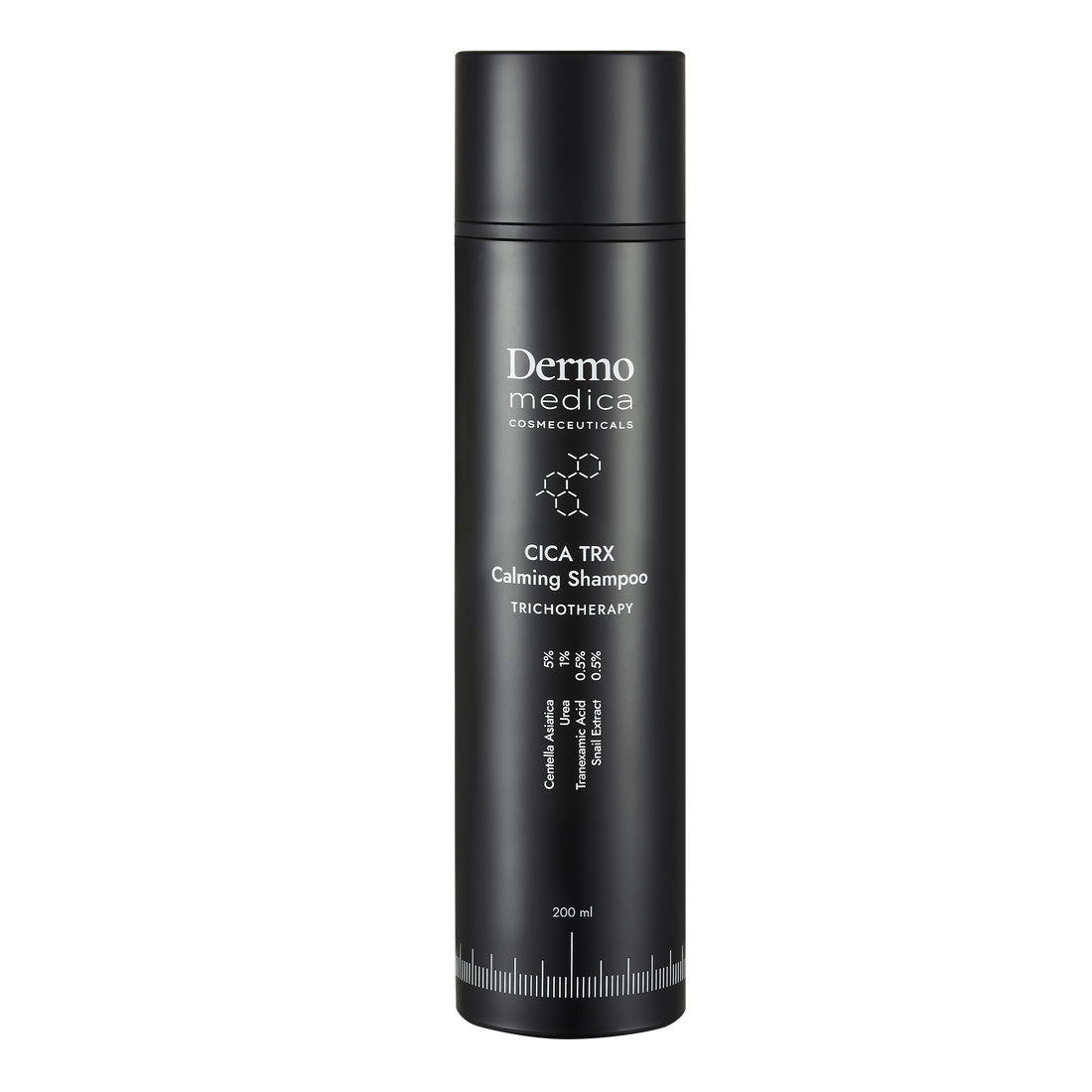 CICA TRX Camling Shampoo