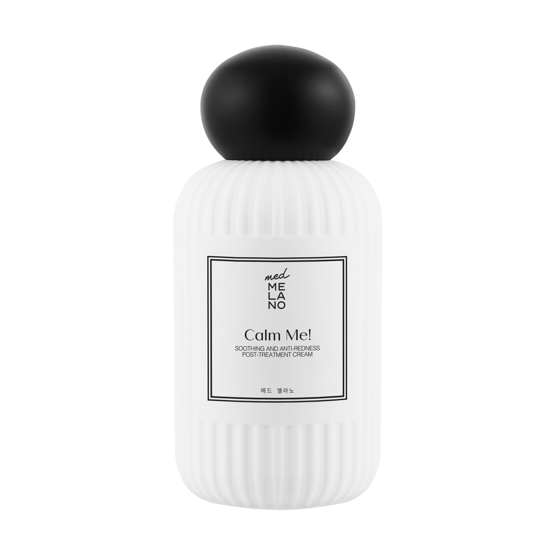MedMelano - Calm Me! Soothing And Anti-Redness Post-Treatment Cream Krem dla skóry naczyniowej i po zabiegach inwazyjnych 50 ml