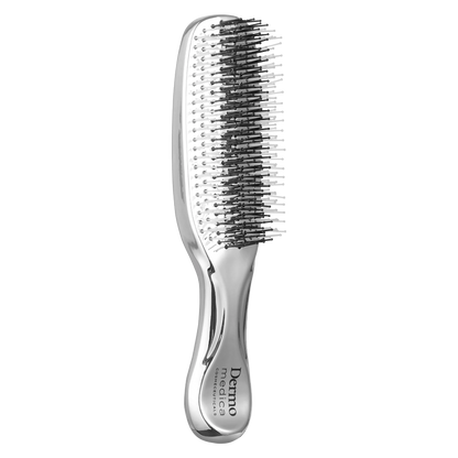 Dermomedica - Clarifying and Stimulating Brush Innowacyjna szczotka trychologiczna do pielęgnacji skóry głowy i włosów