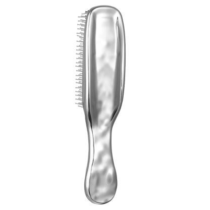 Dermomedica - Clarifying and Stimulating Brush Innowacyjna szczotka trychologiczna do pielęgnacji skóry głowy i włosów