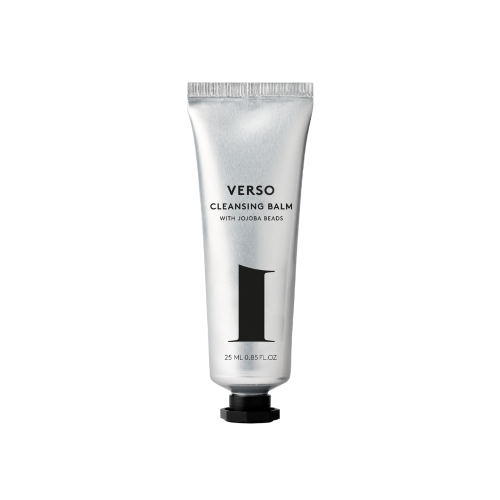 Verso - Cleansing Balm Łagodny balsam oczyszczający do cery suchej i normalnej 25 ml