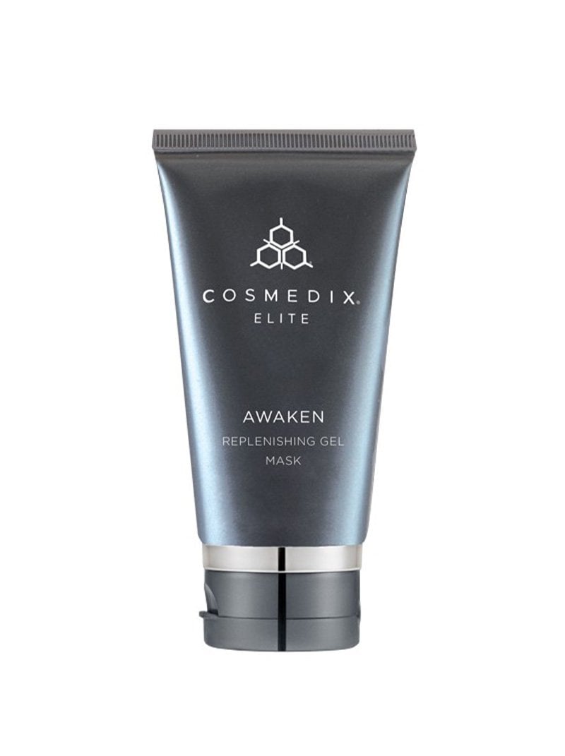Cosmedix - Awaken Replenishing Gel Mask Maska nawilżająco-łagodząca 74g
