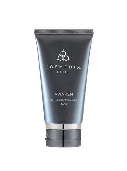 Cosmedix - Awaken Replenishing Gel Mask Maska nawilżająco-łagodząca 74g