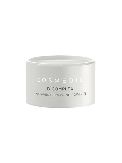 Cosmedix - B Complex Vitamin B Boosting Powder Kompleks z witaminą B 6g