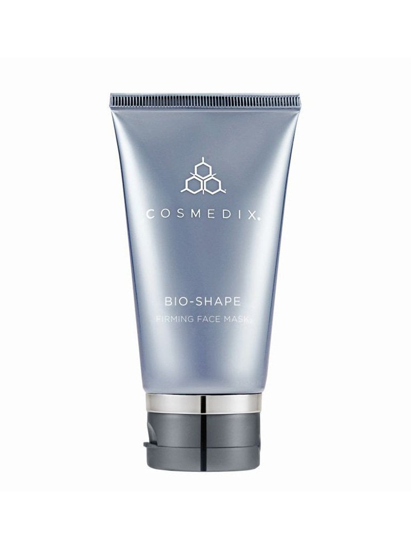 Cosmedix - Bio Shape Firming Face Mask Anti-Aging Ujędrniająca maska do twarzy 74g