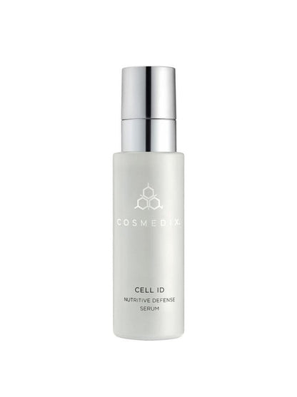 Cosmedix - Cell ID Nutritive Defense Serum Odżywcze serum przeciwzmarszczkowe 30 ml