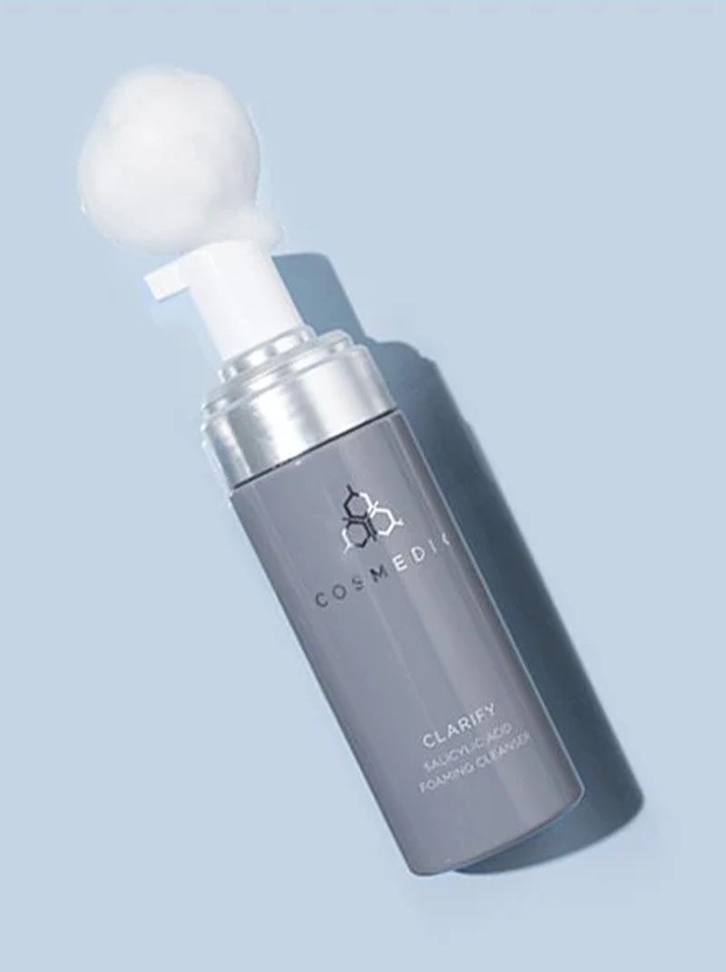 Cosmedix-Clarify-Salicylic-Acid-Foaming-Cleanser-Delikatna-pianka-myjaca-z-kwasem-salicylowym-145-ml-3