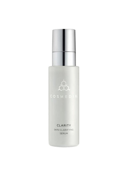 Cosmedix - Clarity Skin-Clarifying Serum Serum oczyszczające z retinolem i kwasem salicylowym 30 ml