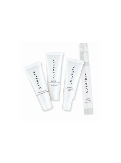 Cosmedix-Combination-Skin-4-piece-Essentials-Kit-Pielegnacyjny-zestaw-do-skory-mieszanej-4x-15-ml-produkty