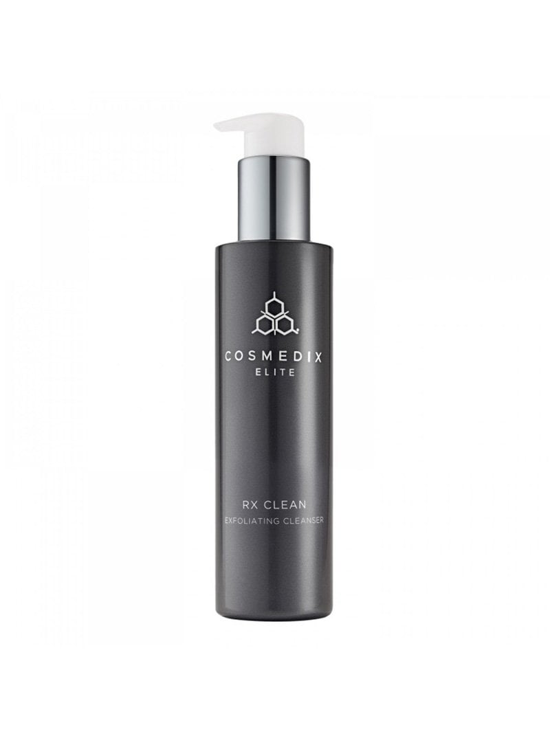 Cosmedix - Elite RX Clean Exfoliating Cleanser Złuszczający żel do mycia twarzy 150 ml