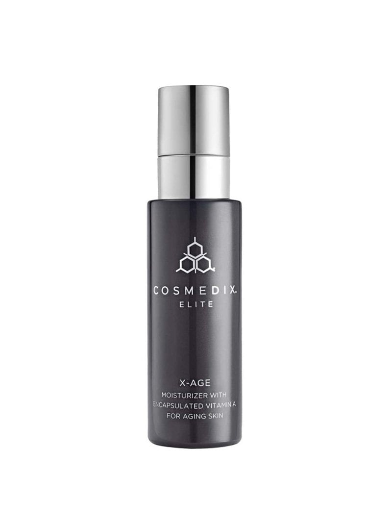 Cosmedix - Elite X-Age Moisturizer With AGP Retinol Complex Nawilżając ...