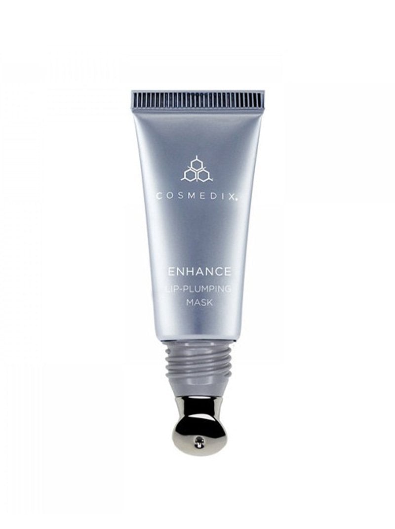 Cosmedix Cosmedix - Enhance Lip-Plumping Mask Odżywcza maseczka do ust 10 ml