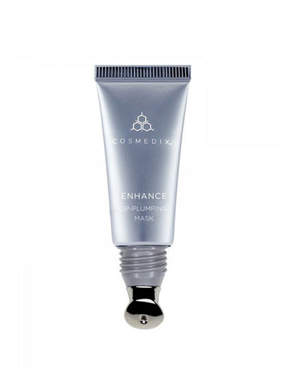 Cosmedix - Enhance Lip-Plumping Mask Odżywcza maseczka do ust 10 ml