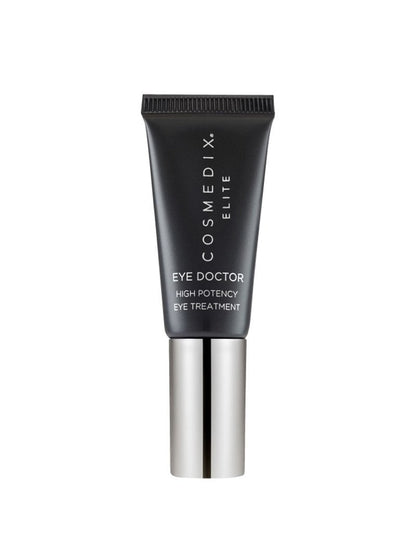 Cosmedix - Eye Doctor High Potency Eye Treatment Serum z retinolem na okolicę oczu 7 ml