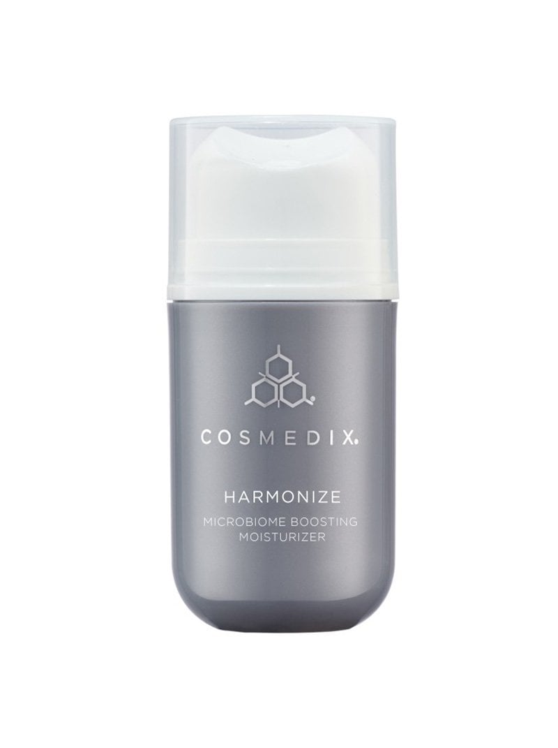 Cosmedix Cosmedix - Harmonize Microbiome Boosting Moisturizer Krem nawilżający wzmacniający mikrobiom 53 ml — Składniki i ocena