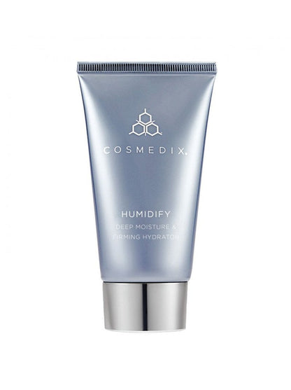 Cosmedix - Humidify Deep Moisture &amp; Firming Cream Głęboko nawilżający i ujędrniający krem do skóry dojrzałej 74g