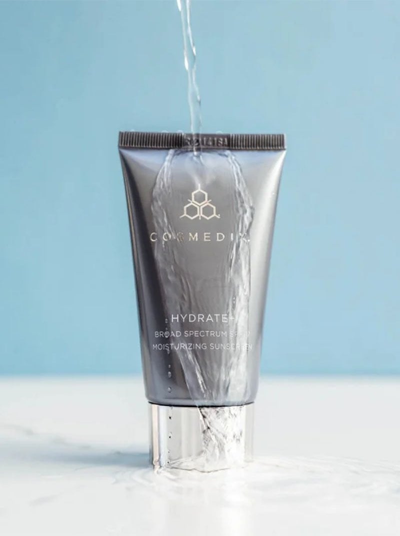 Cosmedix-Hydrate-SPF17-Broad-Spectrum-SPF17-Moisturizing-Sunscreen-Nawilzajacy-krem-SPF-17-60g-2