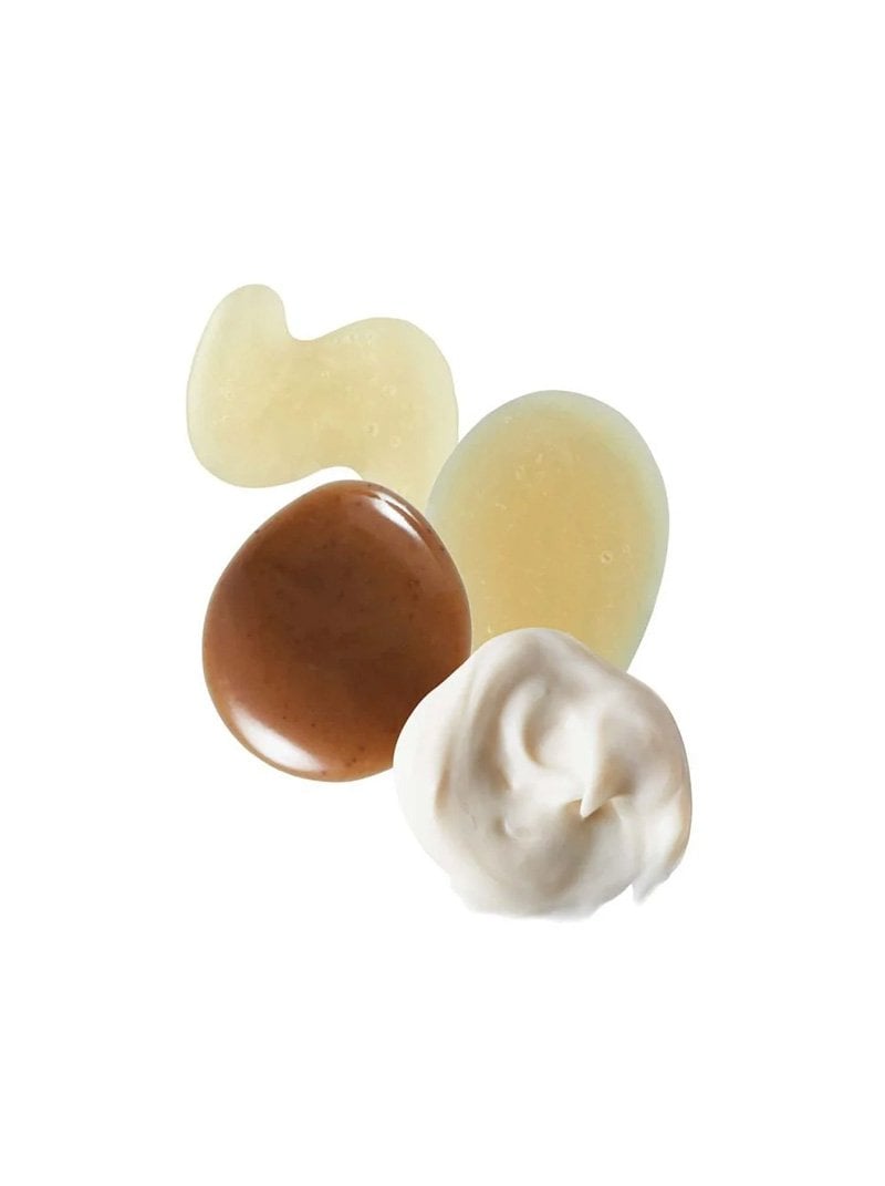 Cosmedix-Post-Treatment-4-piece-Essentials-Kit-Zestaw-pozabiegowy-4x-15-ml-konsystencja