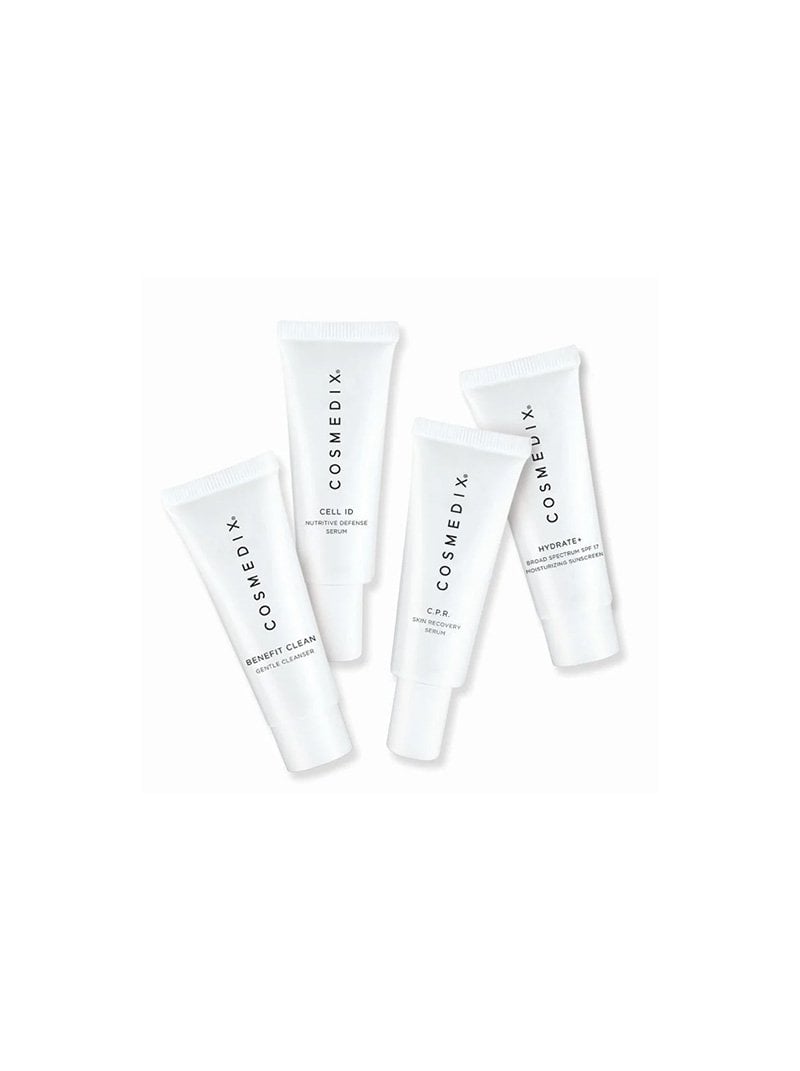 Cosmedix-Post-Treatment-4-piece-Essentials-Kit-Zestaw-pozabiegowy-4x-15-ml-produkty