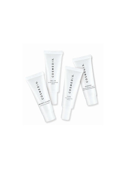 Cosmedix-Post-Treatment-4-piece-Essentials-Kit-Zestaw-pozabiegowy-4x-15-ml-produkty