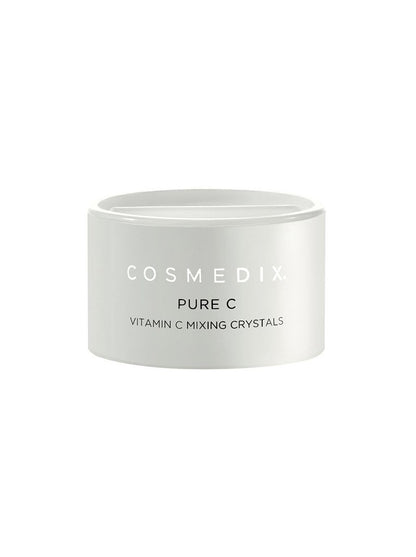 Cosmedix - Pure C Vitamin C Mixing Crystals Czysta witamina C 6g