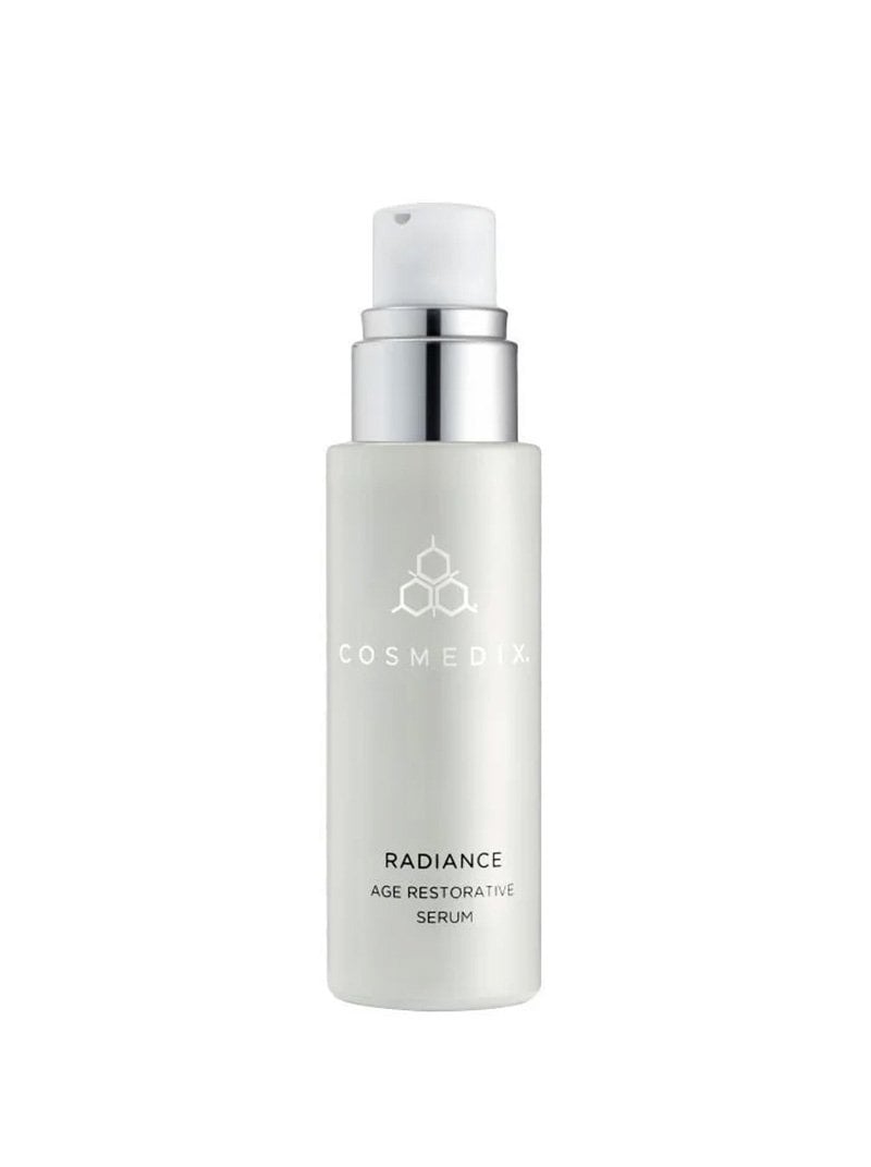 Cosmedix Cosmedix - Radiance Age Restorative Serum Serum odżywcze 30 ml