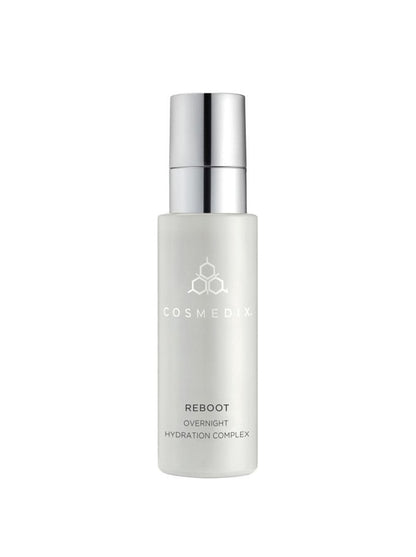 Cosmedix - Reboot Overnight Hydration Complex Serum intensywnie nawilżające na noc 30 ml