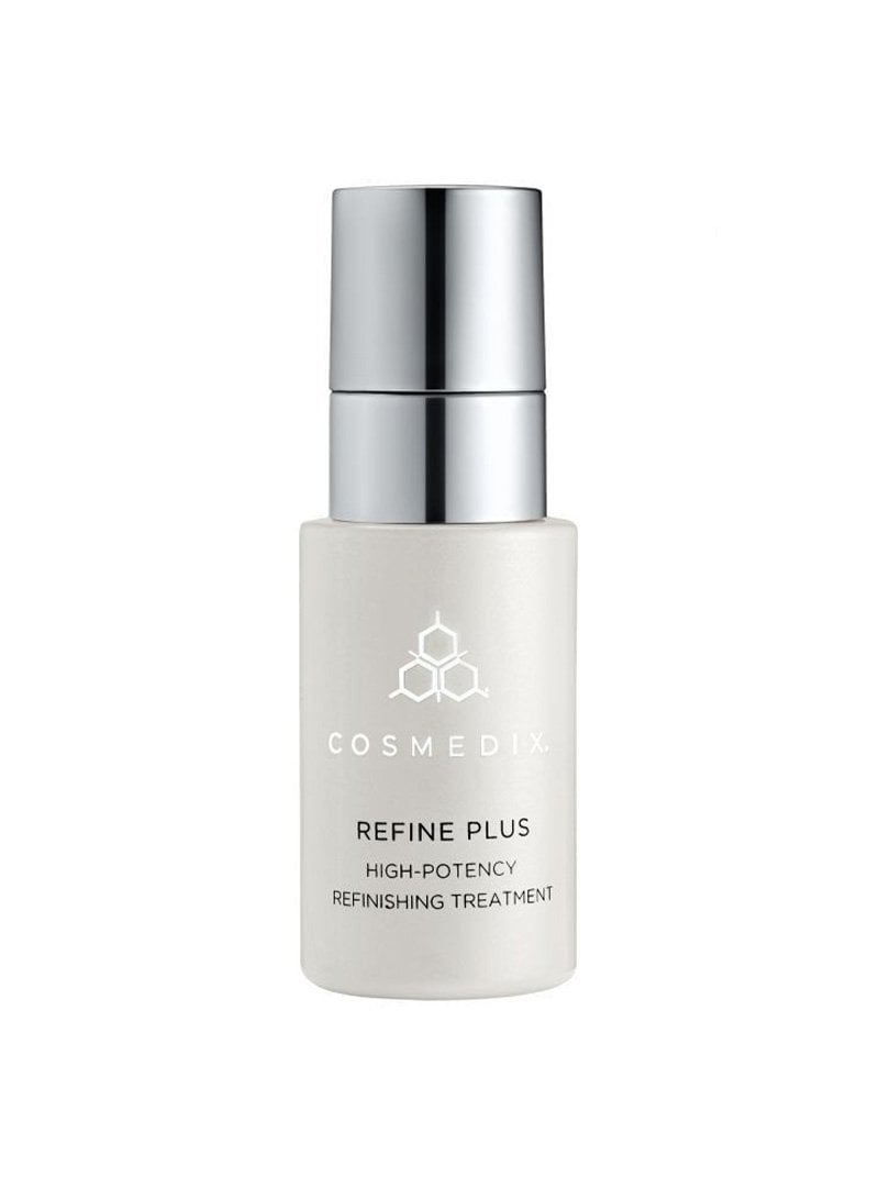 Cosmedix Cosmedix - Refine Plus High Potency Refinishing Treatment Serum z retinolem AGP 8% 15 ml