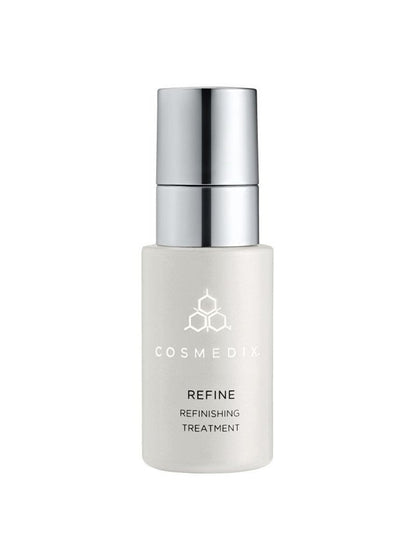 Cosmedix - Refine Refinishing Tratment Serum z retinolem AGP 4% 15 ml
