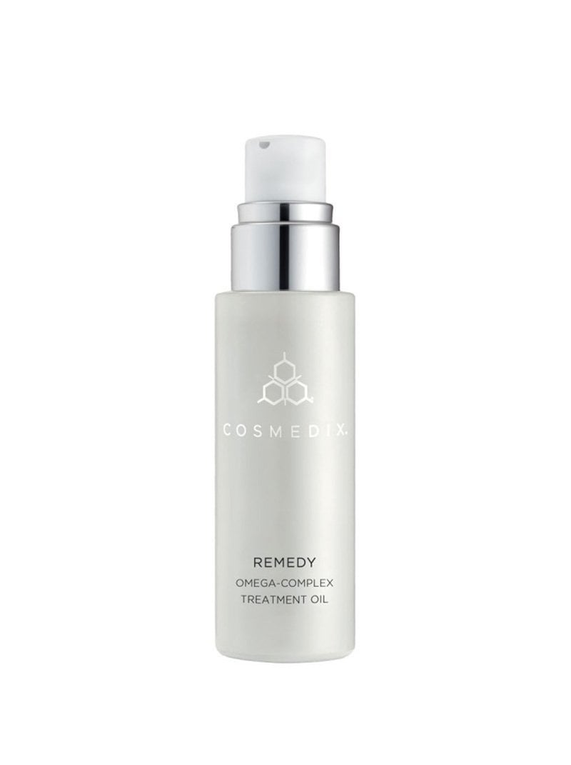 Cosmedix Cosmedix - Remedy Omega-Complex Treatment Oil Serum olejkowe z kwasami omega 30 ml