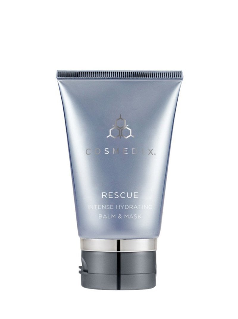 Cosmedix Cosmedix - Rescue Intense Hydrating Balm & Mask Intensywnie nawilżający balsam i maska 50g