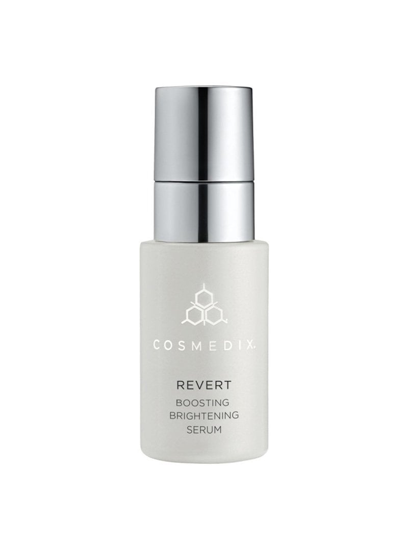 Cosmedix Cosmedix - Revert Boosting Brightening Serum Serum rozjaśniające w witaminą C 18 ml