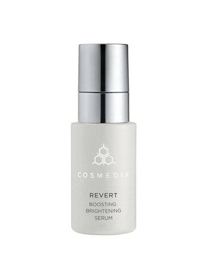 Cosmedix - Revert Boosting Brightening Serum Serum rozjaśniające w witaminą C 18 ml