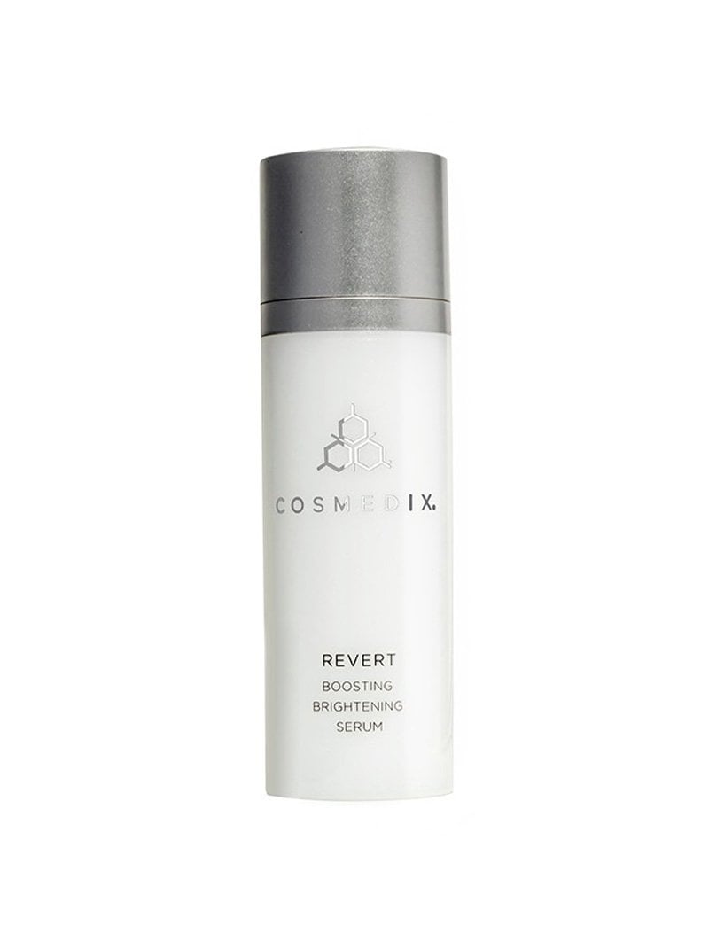 Cosmedix Cosmedix - Revert Boosting Brightening Serum Serum rozjaśniające w witaminą C 30 ml