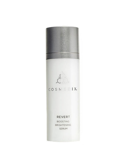 Cosmedix - Revert Boosting Brightening Serum Serum rozjaśniające w witaminą C 30 ml