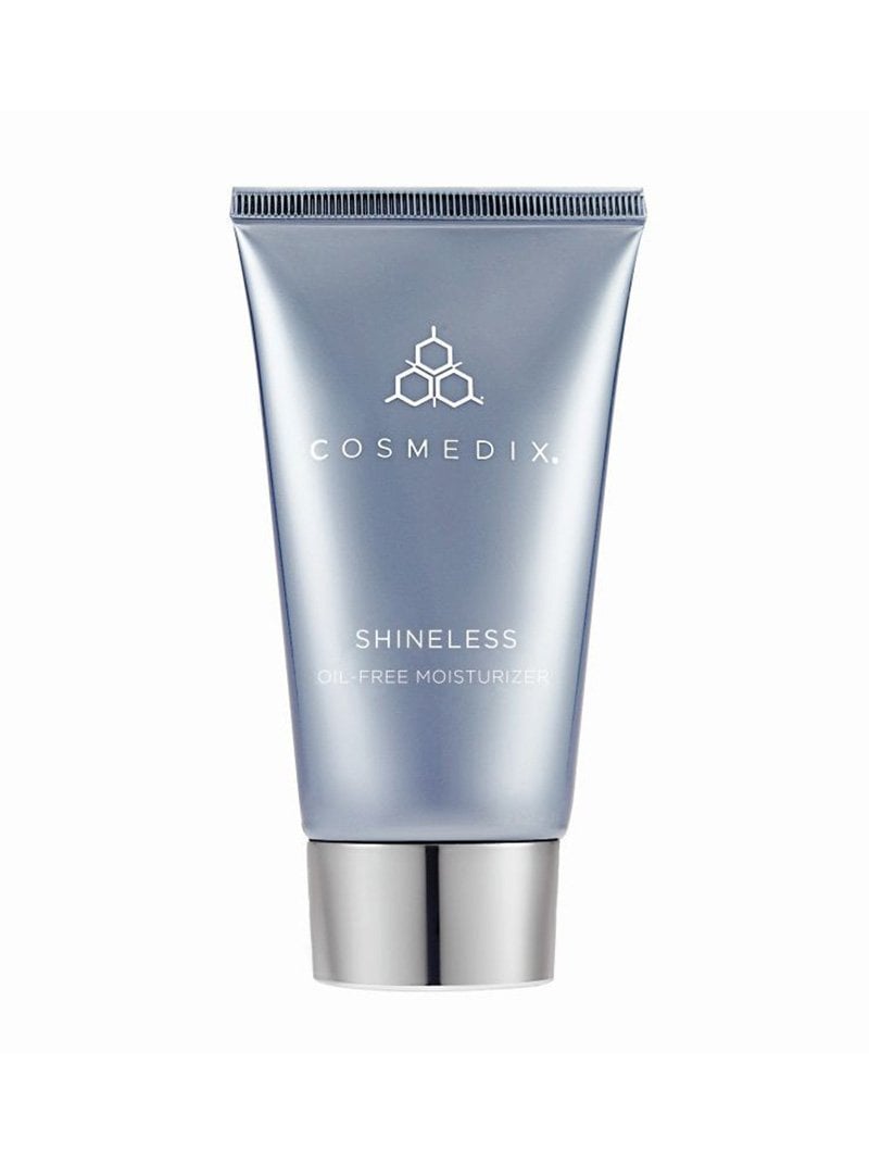 Cosmedix Cosmedix - Shineless Oil-free Moisturizer Beztłuszczowy krem nawilżający 79g