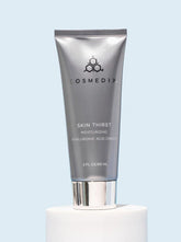Cosmedix - Skin Thirst Cream Moisturizing Hyaluronic Acid Cream Nawilżający krem z kwasem hialuronowym 60 ml