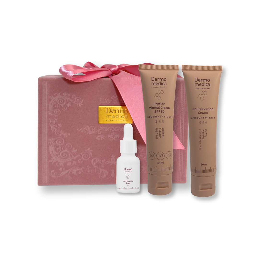 DM PEPTIDE REVOLUTION_zestaw