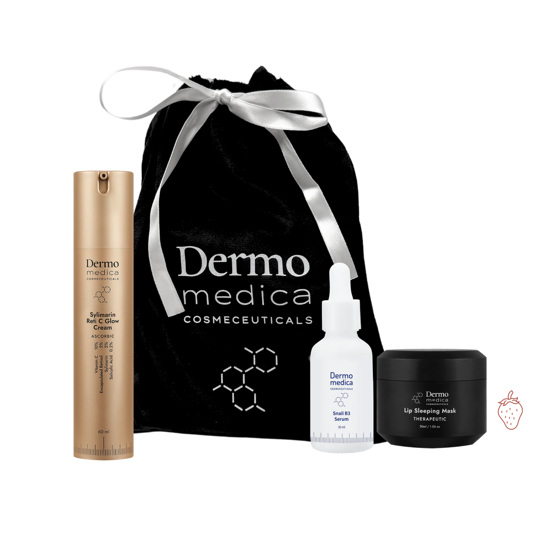 DM_Bright and Smooth