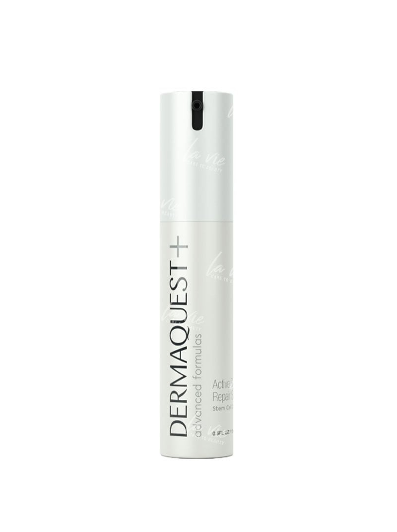 Dermaquest - Active Retinol Repair Serum Aktywne Serum Naprawcze z 4 Formami Retinoidów  0.6% 15 ml