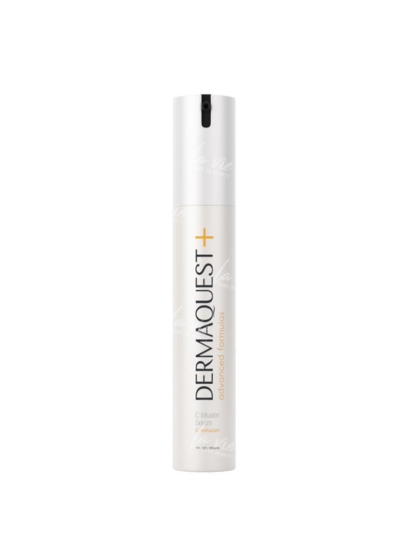Dermaquest Dermaquest - C infusion serum Remodelujące serum z antyoksydantami, retinolem, lipofilową witaminą C 10% i Synoxylem 30 ml