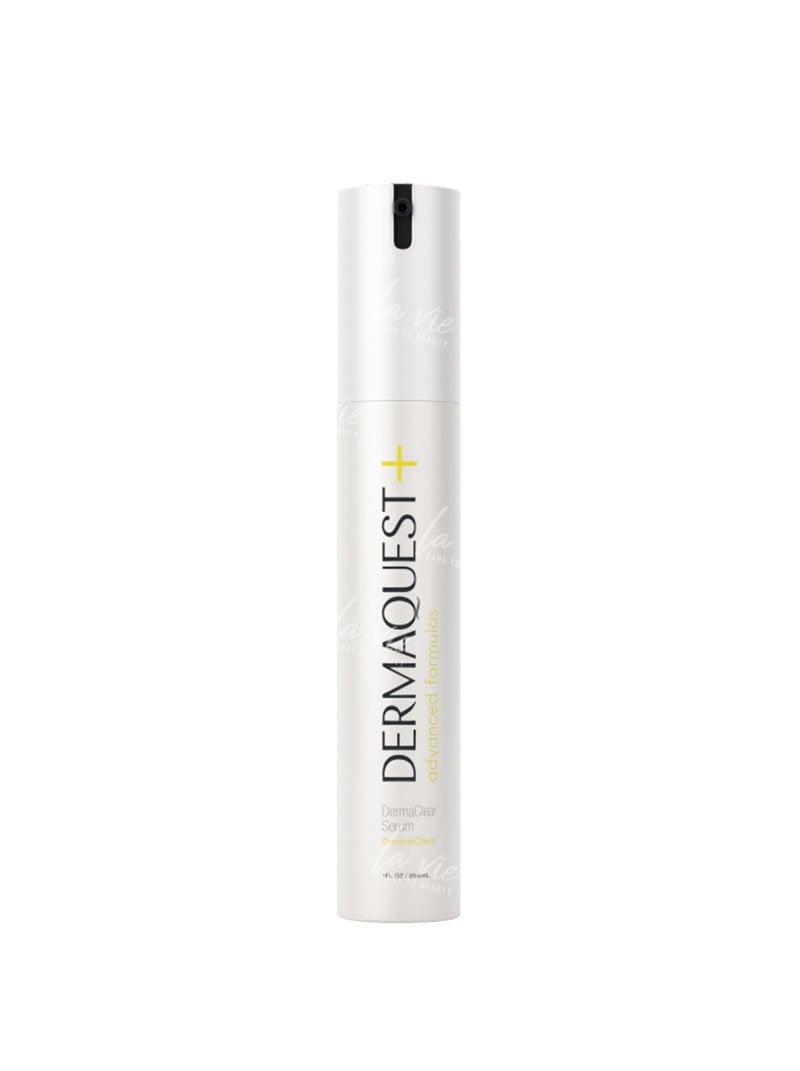 Dermaquest Dermaquest - DermaClear serum Intensywne serum przeciwstarzeniowe dla skóry tłustej i w przebiegu trądziku 30 ml