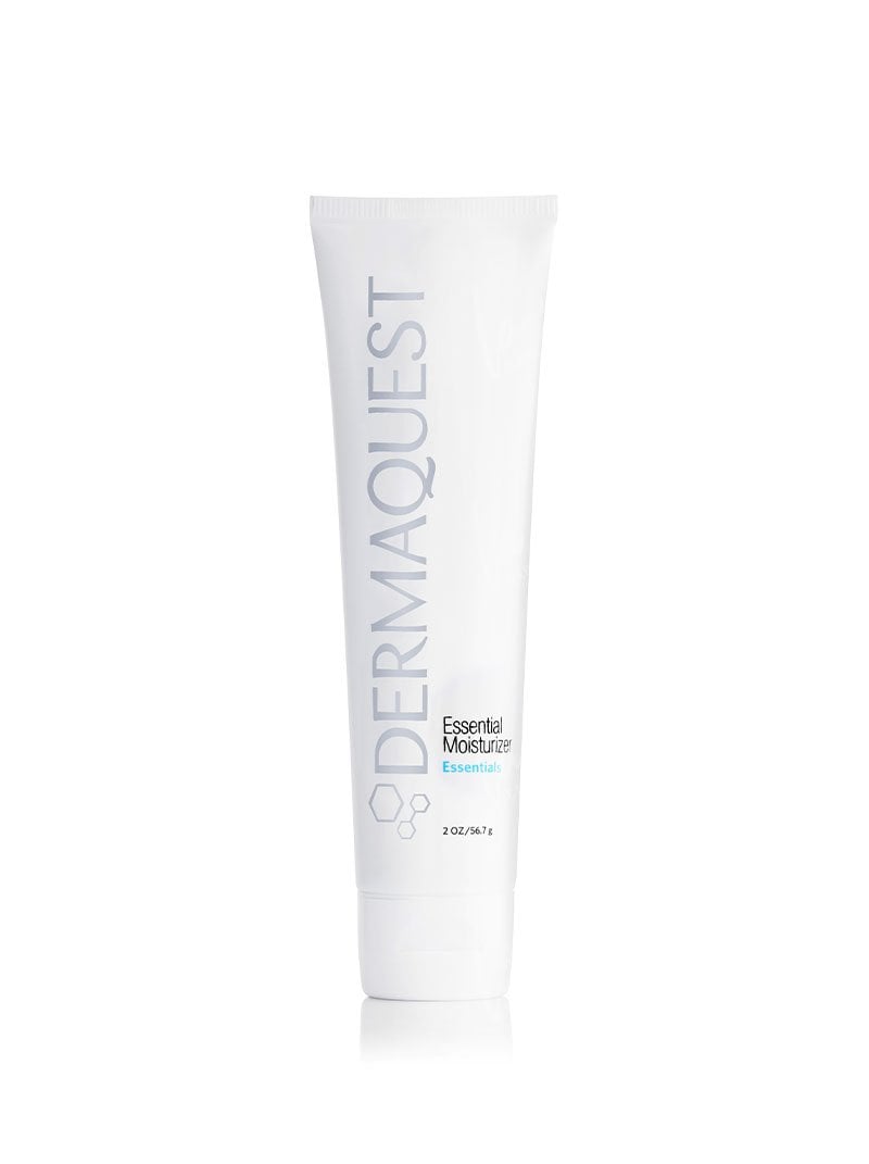 Dermaquest Dermaquest - Essential moisturizer Kojący krem nawilżająco-odżywczy 57 ml — Składniki i ocena